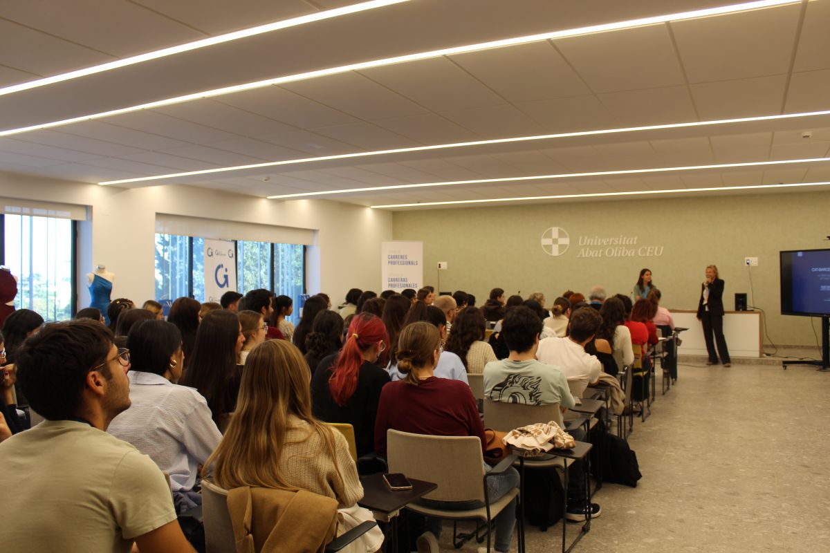 Educar en xarxa: la CEU UAO i les entitats, unides per a la formació pràctica en psicologia